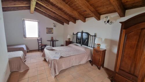 Centola Bed & Breakfast | Il Castello di San Sergio