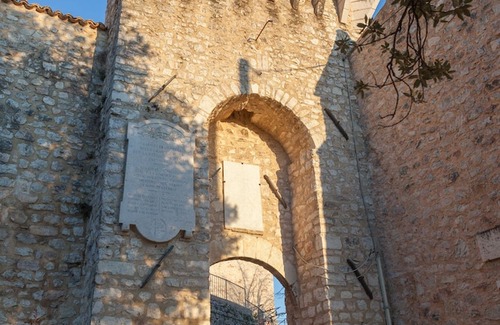 Campello sul Clitunno Hotel | Il Castello di Campello