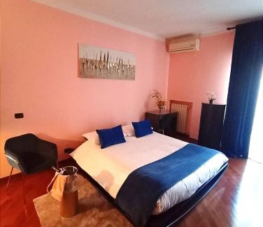 Valenzano House | Il Cedro Charme & Suite