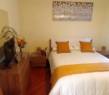 Valenzano House | Il Cedro Charme & Suite