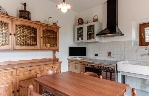 Pelago Apartment | Il Cerro Appartamento Basic per due