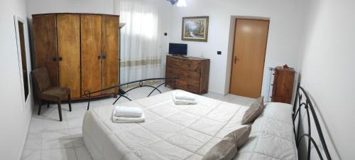 Limatola Bed & Breakfast | Il cipresso