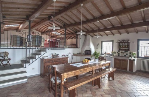 Rufina House | Il Circolo by Interhome