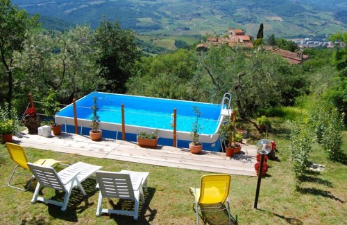 Rufina House | Il Circolo by Interhome