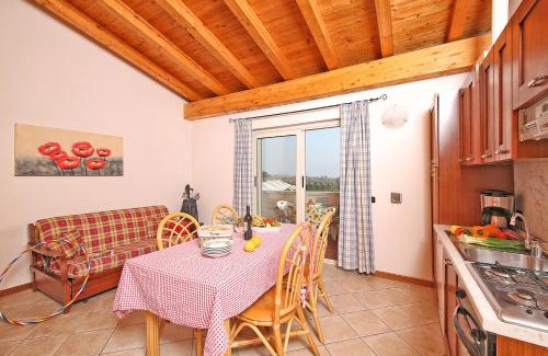 Cunettone Apartment | Il Colombaro