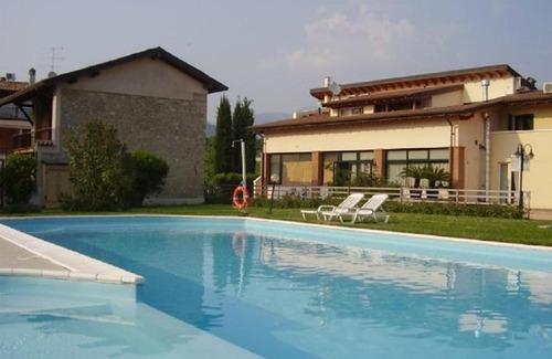 Cunettone-villa Apartment | Il Colombaro Tipo D