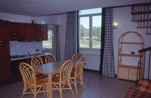 Cunettone-villa Apartment | Il Colombaro Tipo D - Four Bedroom Apartment, Sleeps 8