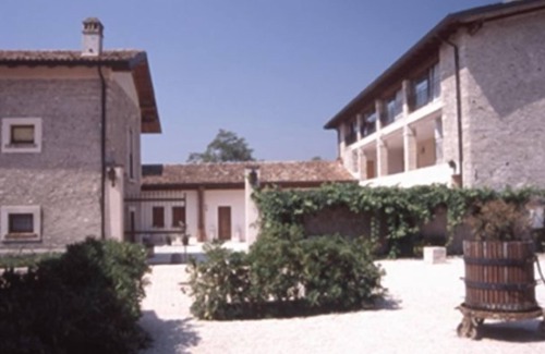 Cunettone-villa Apartment | Il Colombaro Tipo D - Four Bedroom Apartment, Sleeps 8