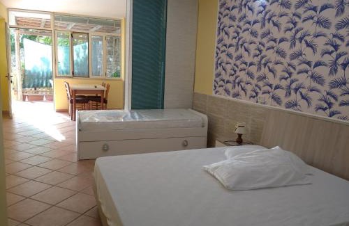 Montecorice Bed & Breakfast | IL CONTE DI MARRAONE