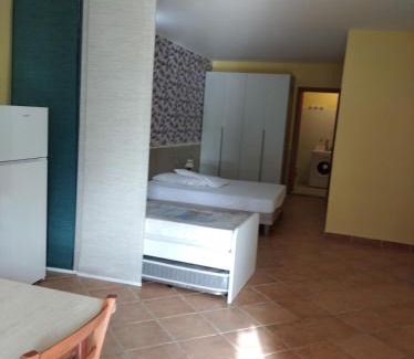 Montecorice Bed & Breakfast | IL CONTE DI MARRAONE