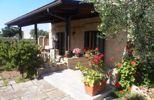 Vignacastrisi Bed & Breakfast | Il Corallo del Salento