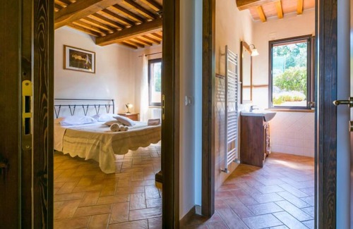 San Vincenzo House | Il Corbezzolo by Interhome