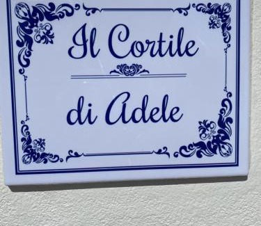 Castelletto Sopra Ticino Apartment | Il Cortile di Adele