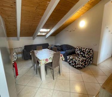 Castellammare di Stabia Apartment | Il cottage Stabia Centro
