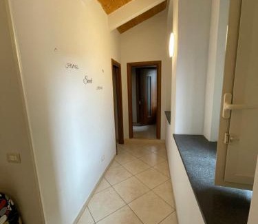 Castellammare di Stabia Apartment | Il cottage Stabia Centro