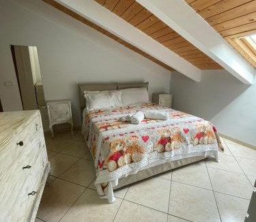 Castellammare di Stabia Apartment | Il cottage Stabia Centro