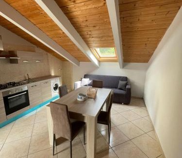 Castellammare di Stabia Apartment | Il cottage Stabia Centro