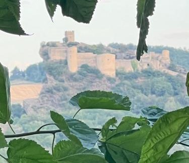 Gessopalena Bed & Breakfast | Il cucco