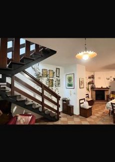 Gessopalena Bed & Breakfast | Il cucco