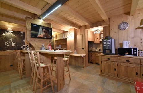 Cervinia House | Il Cuore Del Cervino