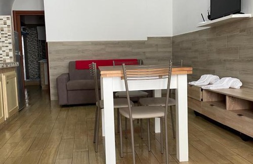 Naples City Centre Apartment | Il Decumano Superiore