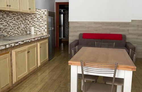 Naples City Centre Apartment | Il Decumano Superiore