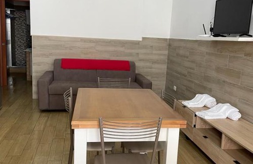 Naples City Centre Apartment | Il Decumano Superiore