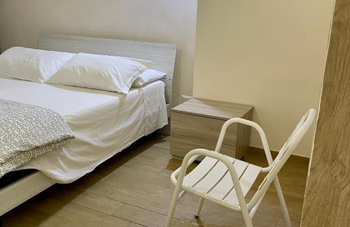 Naples City Centre Apartment | Il Decumano Superiore