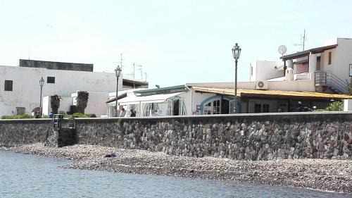 Lingua Hotel | Il Delfino