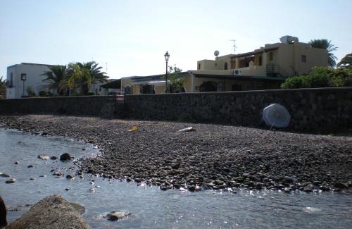 Lingua Hotel | Il Delfino
