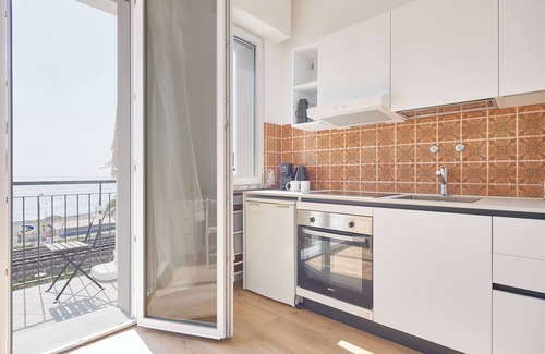 Borghetto Santo Spirito Apartment | Il Faro - La Lanterna - int 10