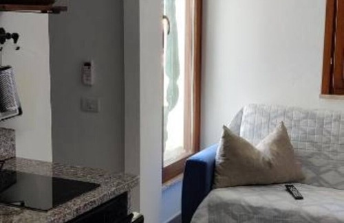 La Ciaccia Apartment | Il Faro La Ciaccia