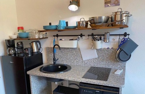 La Ciaccia Apartment | Il Faro La Ciaccia