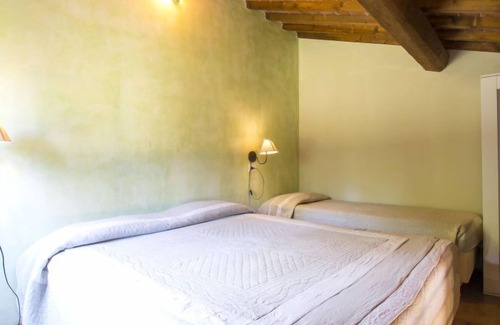 Riparbella Apartment | Il Felciaione by Interhome