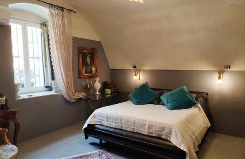 Municipio 2 Apartment | Il FEUDO