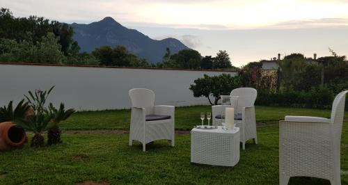 San Felice Circeo Bed & Breakfast | Il fiore di loto