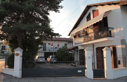 Bene Vagienna Bed & Breakfast | Il Forno Dal 1922