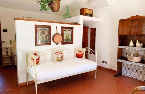 Castiglione della Pescaia House | Il Forno Di Renzo