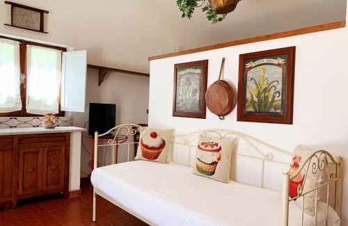 Castiglione della Pescaia House | Il Forno Di Renzo