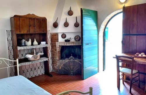 Castiglione della Pescaia House | Il Forno Di Renzo