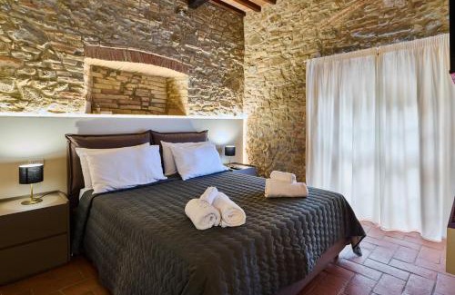 Chianni Apartment | Il Frantoio