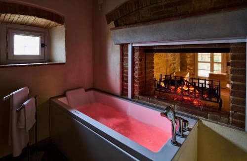 Chianni Apartment | Il Frantoio