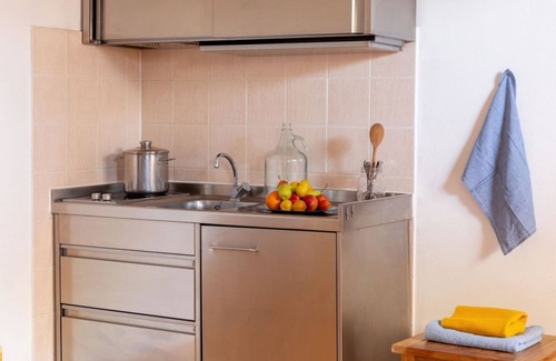 Albinia Apartment | Il Gabbiano Maremma Superior Cottage 4 PAX