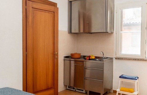 Albinia Apartment | Il Gabbiano Maremma Superior Cottage 4 PAX