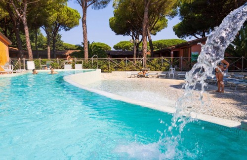 Albinia Apartment | Il Gabbiano Maremma Superior Cottage 4 PAX