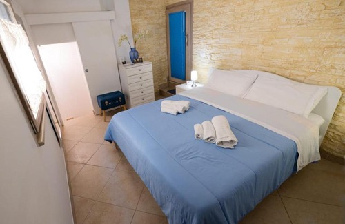 Ginosa House | Il Galante B&B casa vacanza