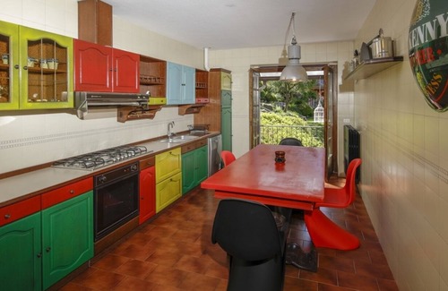 Omegna Apartment | Il Garage di Giacomo - Apartment with a view