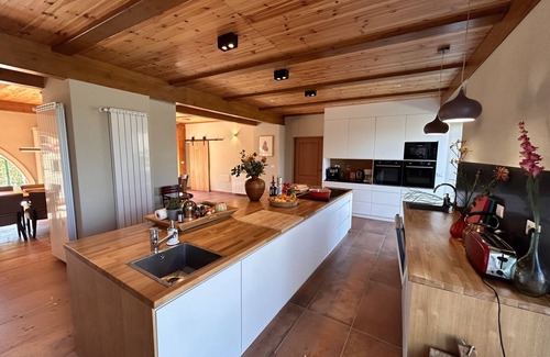 Cairo Montenotte Other | Il Gattopardo, ART HOUSE private villa 19 quests, near Mediterranean coast.