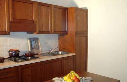 Pomaia House | Il Gelso