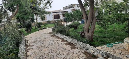 Castromediano House | IL GELSO LECCE Affitti Brevi